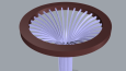 3D ÜRÜN/ALAN MODELLEME - LOGO TASARIMI - PORTFOLYO TASARIMI