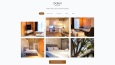 RudBlu Suites Web Sitesi