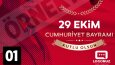29 Ekim Hazır Gönderiler