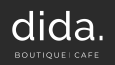 Dida. Boutique & Cafe Logo Çalışması