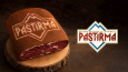 Pastırma İçin Modern ve Kültürel Logo Tasarımı