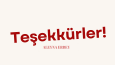Sosyal Medya Yönetimi