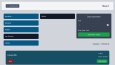 Mis Börek Restaurant Yönetim ve Satış/Gelir Takip Yazılımı