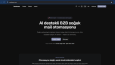 SendVane - AI destekli B2B soğuk mail otomasyonu