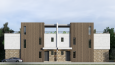 Gerçekçi Mimari Render