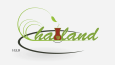 chailand-cafe logo tasarımı 
