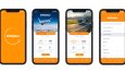 Mobil - Web Arayüz Tasarımı
