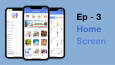 E-Market Uygulaması