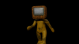 3D modeller - devam