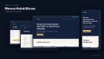 Mavera Hukuk - Konsept Kurumsal Web Sitesi