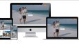 Turizm web sitesi