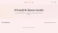 Website tasarımı
