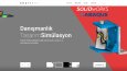 Web Site Çözümlerimiz