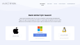 Firma Web Sitesi Tasarımı