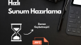 hedef odaklı ve yüksek kaliteli çalışmaları