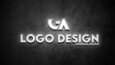 Etkileyici 3d logo tasarımları