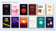 Kitap Kapağı Tasarımı