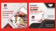 Sosyal Medya Tasarım Portföyü - Dijital Dünyanı Renklendir!