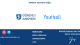 Gazi üniversitesi İstatistik topluluğu web sitesi 