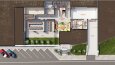 3 D Mimari Plan, Kesit