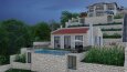 NICOLA ANN RUSBRIDGE'S VILLA