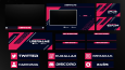 Streamer Pack