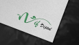 Nif Dijital Logo Tasarımı