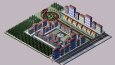 Cinema 4D Örnek çalışmalarım