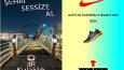 Ben sizin için profesyonel Afiş tasarımları yapabilirim.