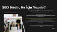 SEO ve Etkileri