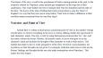 Freelance translation, Article Analyzing, Analyzing a Novel 