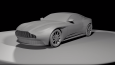 3D Modelleme ve Render