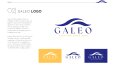 Galeo Yatching - Marka Kimliği Tasarımı