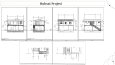 RUHSAT PROJE ÇİZİMİ/DETAY AUTOCAD