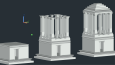 Autocad ve Solid Works