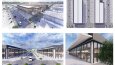 3D Modelleme, Render, Cephe Tasarımı