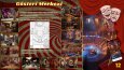 Özel Konsept Mekan ve Kiosk Tasarımları