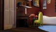 Isometric Room