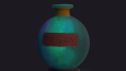 Stilistik 3D Modellerim