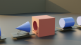 Satisfying Animations