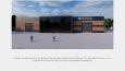 3D Modelleme, Render, Cephe Tasarımı