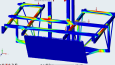 CFD/FEA Analiz