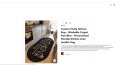 MyDreamCarpet - Etsy Mağazası - Pinterest Tanıtımı