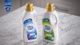 PLAS FLASH SIVI DETERJAN ETİKET TASARIMI