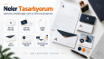 Kartvizit & Kurumsal Kimlik Tasarımı