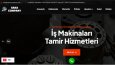 Saka Company Anahtar Teslim Wordpress Sitesi