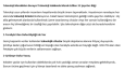 Blog Yazısı