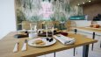 Balie Brunch Restaurant 