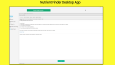 Nutrient Finder - Masaüstü Uygulaması (JavaFX)
