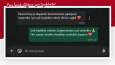 Aldığım Yorumlar